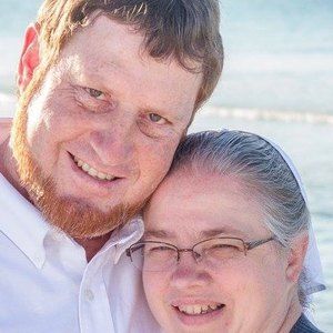 Meet your Posher, Davidbarbara